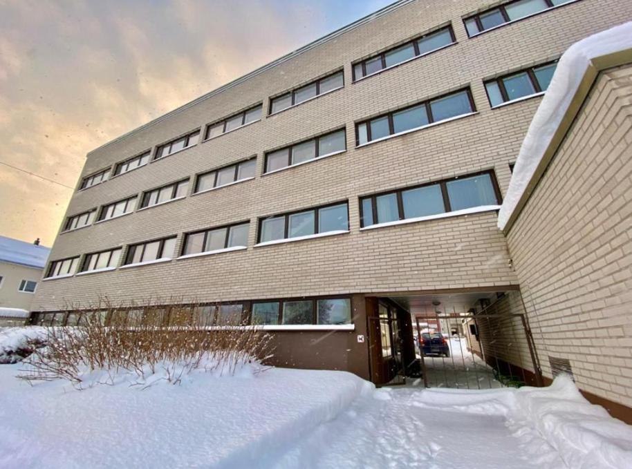 Mini-Studio In Center Vaasa Exterior photo